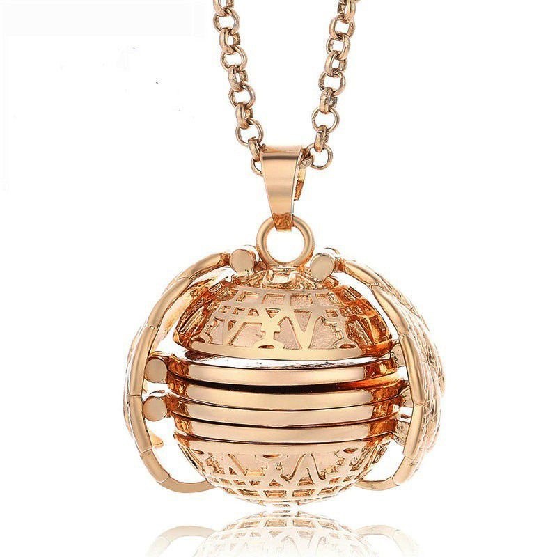 Foldable Photo Pendant Accessories