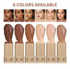 SilkSkin™ GlowStick Concealer – Plant-Powered Hydration