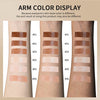 SilkSkin™ GlowStick Concealer – Plant-Powered Hydration