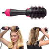 Hair Dryer & Volumizer Styler