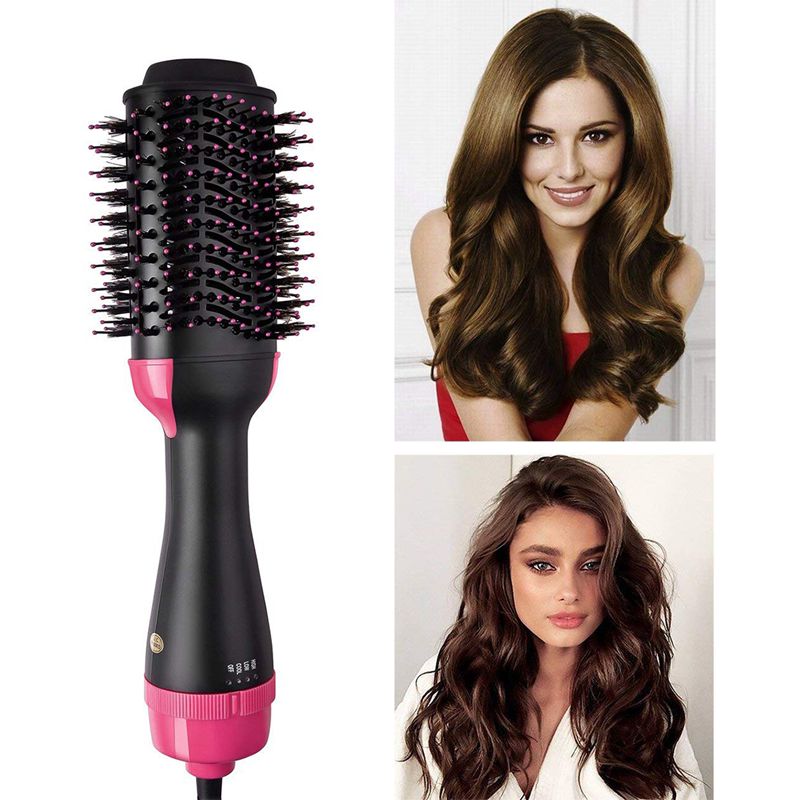 Hair Dryer & Volumizer Styler