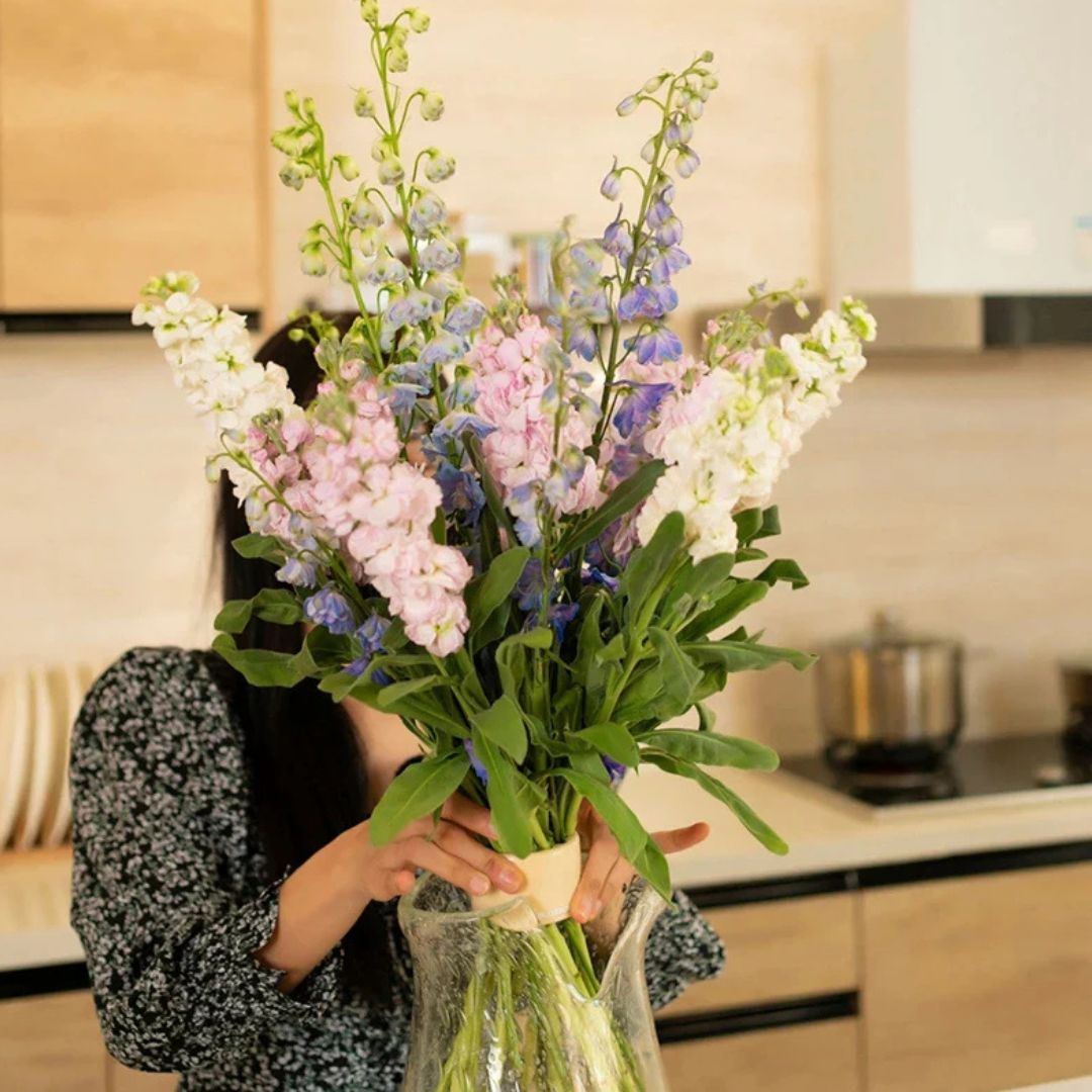 Mayfield™ | Perfectly Organized Flower Arranger (50% Off)