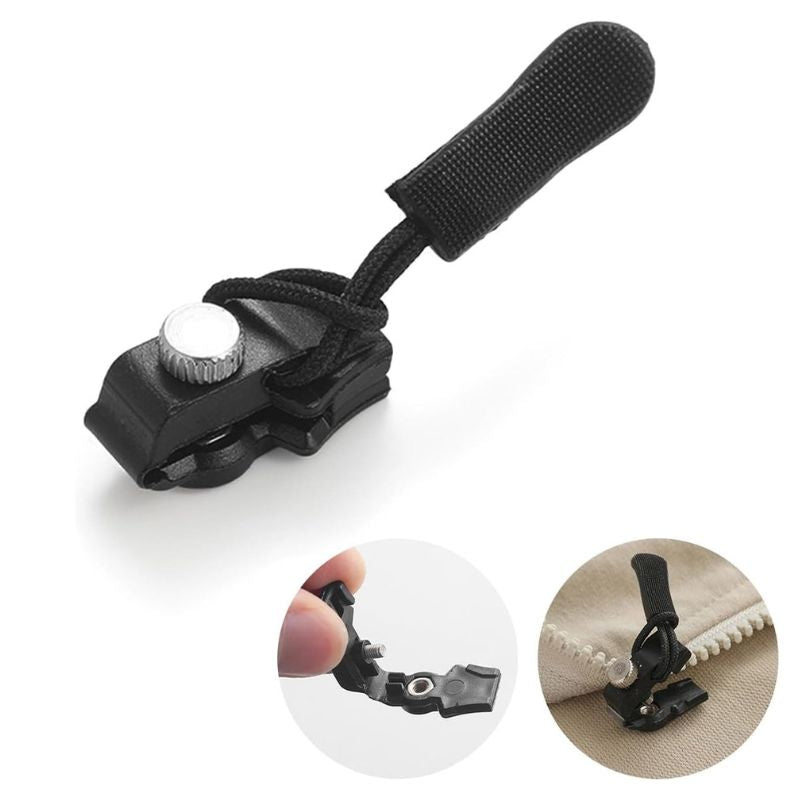 ZipFix™ | Instant Zipper Repair Kit