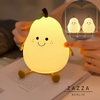 PearBeam™ | A Lamp that Feels Like a Friend