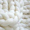 KnitBlanket™ – Knit Your Own Cozy Blanket!