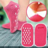 PurePamper™ – Moisturizing Gel Socks