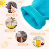 PurePamper™ – Moisturizing Gel Socks
