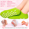 PurePamper™ – Moisturizing Gel Socks