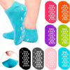 PurePamper™ – Moisturizing Gel Socks