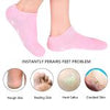 PurePamper™ – Moisturizing Gel Socks