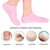 PurePamper™ – Moisturizing Gel Socks