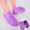 PurePamper™ – Moisturizing Gel Socks