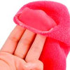 PurePamper™ – Moisturizing Gel Socks