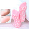 PurePamper™ – Moisturizing Gel Socks