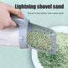 CleanScoop™ – Make Cat Litter Cleanup Quick and Easy