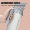 CleanScoop™ – Make Cat Litter Cleanup Quick and Easy