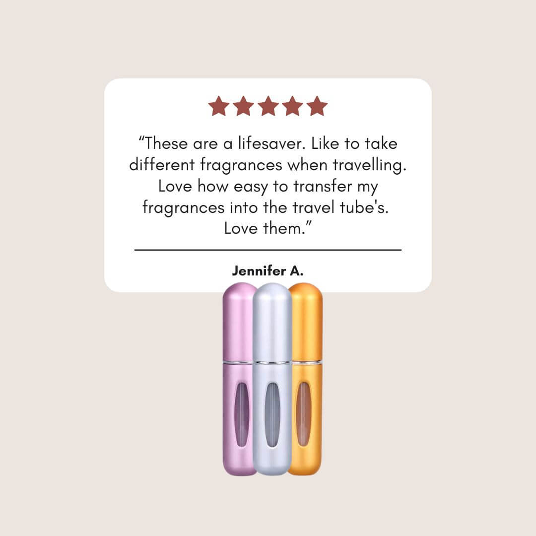 LittleScent™ | Smell amazing anytime, anywhere.