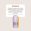 LittleScent™ | Smell amazing anytime, anywhere.
