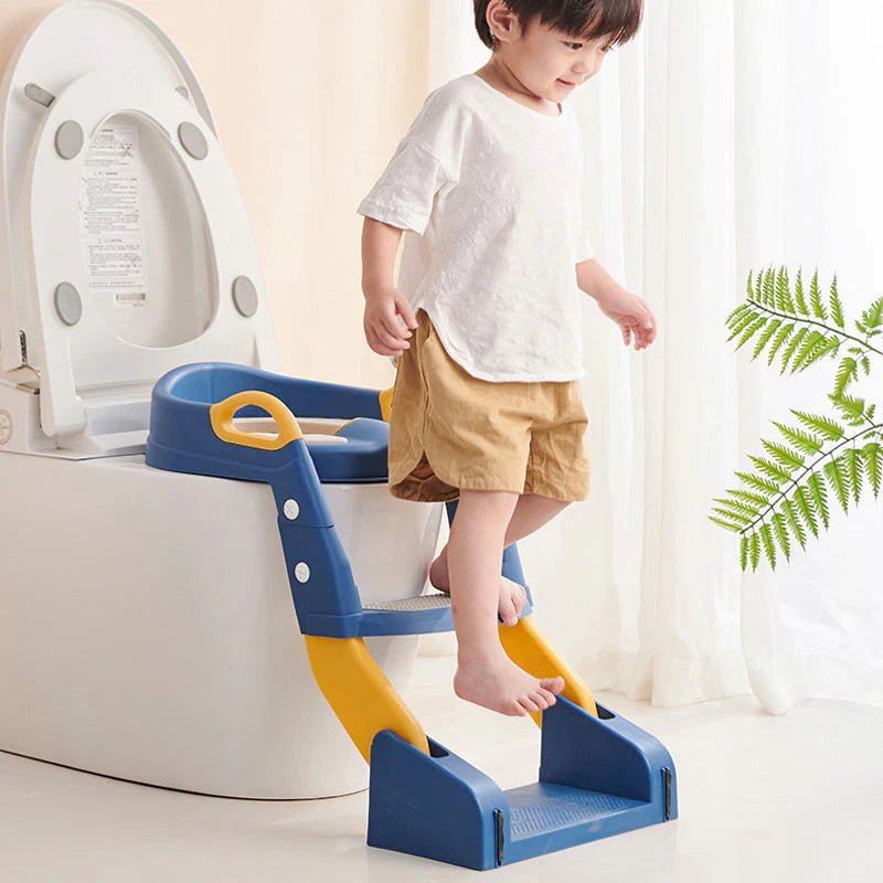 PottyPal™ | Happy Potty Moments