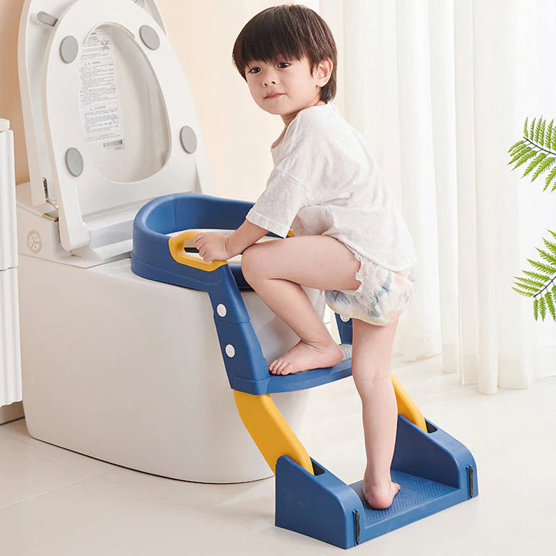 PottyPal™ | Happy Potty Moments