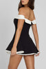 Kara™ | Backless Mini Dress 40$ TODAY ONLY