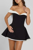 Kara™ | Backless Mini Dress 40$ TODAY ONLY