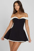 Kara™ | Backless Mini Dress 40$ TODAY ONLY