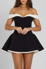Kara™ | Backless Mini Dress 40$ TODAY ONLY