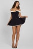 Kara™ | Backless Mini Dress 40$ TODAY ONLY