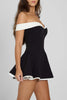 Kara™ | Backless Mini Dress 40$ TODAY ONLY