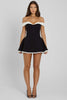 Kara™ | Backless Mini Dress 40$ TODAY ONLY