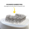 Pawlish™ - Pet Grooming Brush