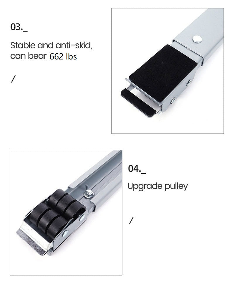 Washing Machine Base Stands 55$ TODAY ONLY