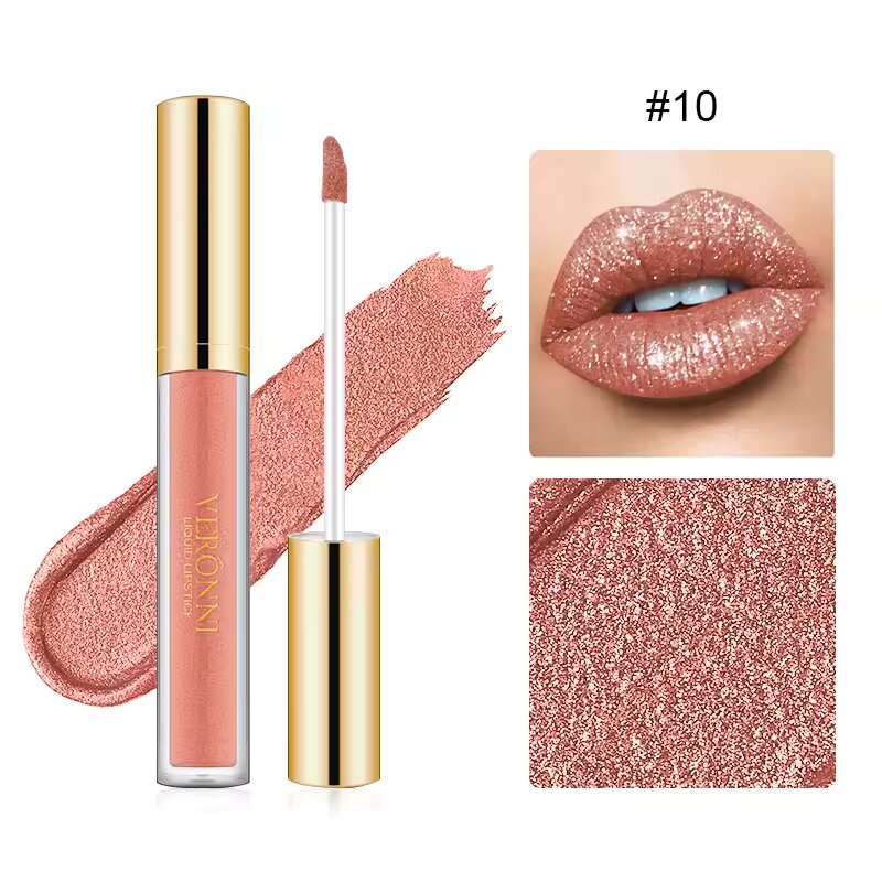 Diamond Shine Liquid Lipstick
