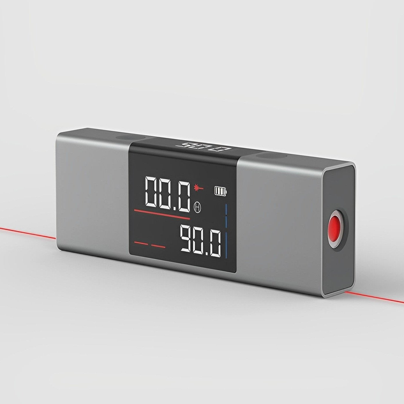 Ultra-Precise Laser Measurements in Seconds