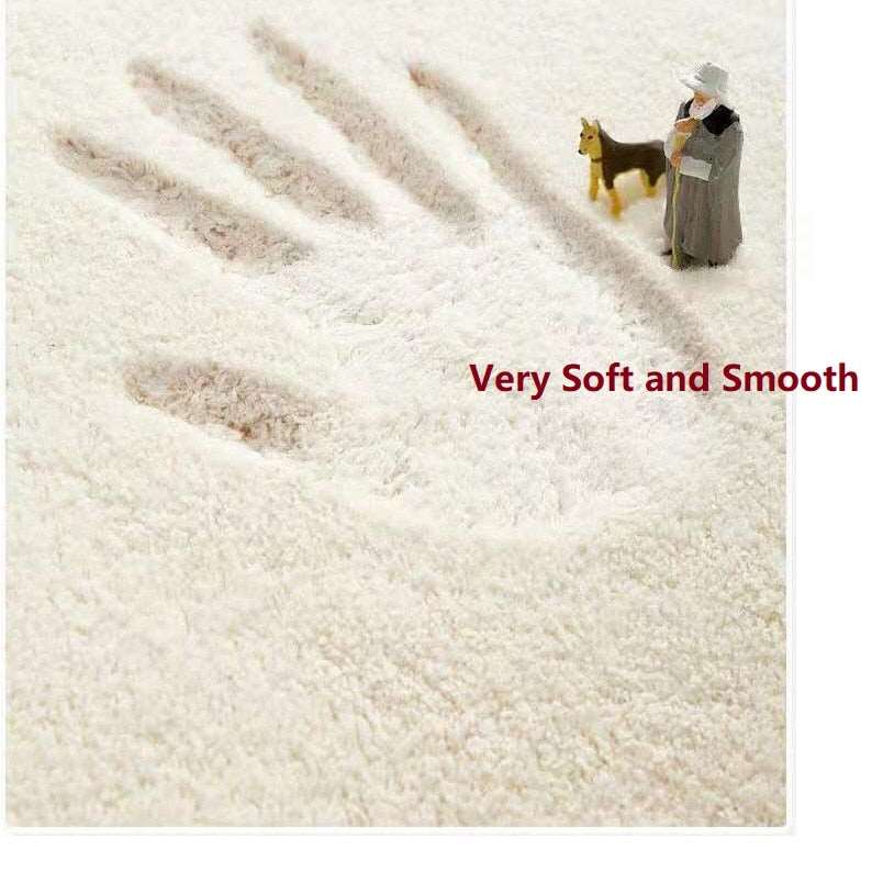 CloudSoft™ | Ultra-Cozy Couch Protector