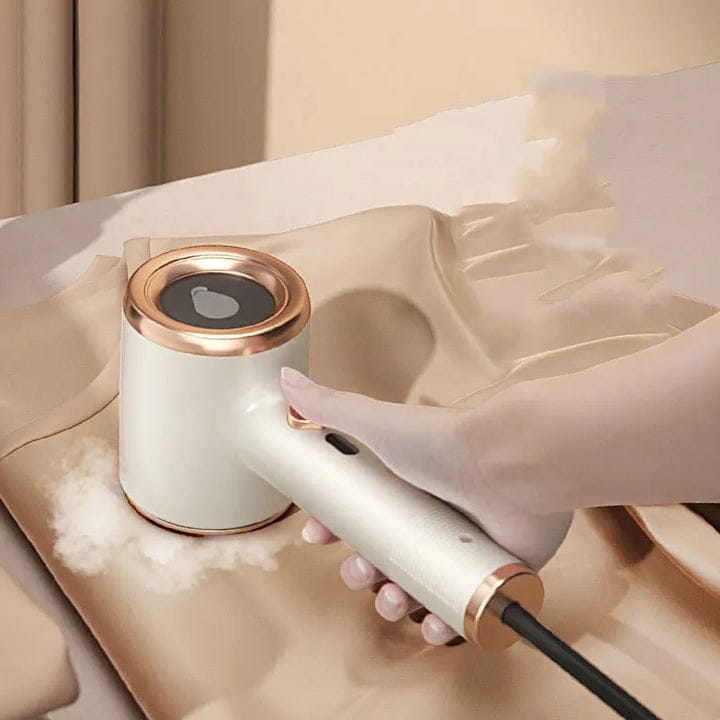 Steamini™ | Handheld Steamer