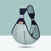 BubSling™ - The Original Quick & Easy Pain-Free Baby Sling Carrier