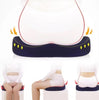 Premium Hip Support Cushion | Sit for Hours Without Pain!