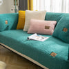 CloudSoft™ | Ultra-Cozy Couch Protector