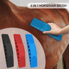 HappyFriend™ | Pet and Horse Massaging Brush