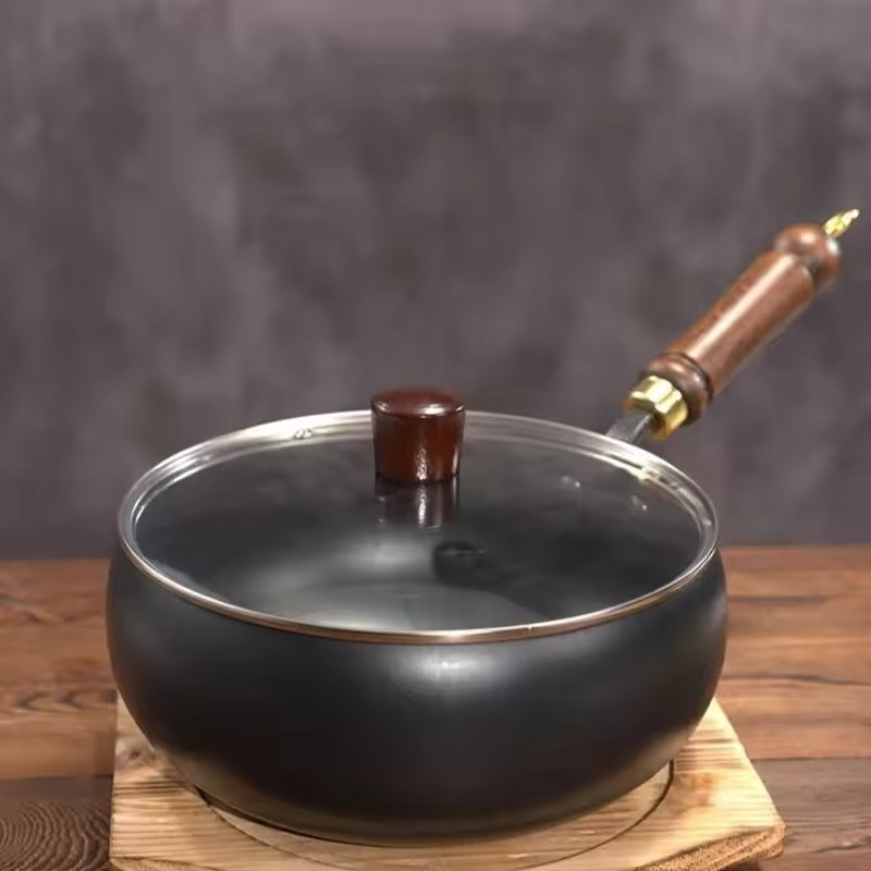 IronPot™ Pro | Non stick pan - No more cleaning hassle