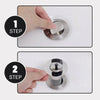 AntiClog™ | Effortless Sink Clogging Protection