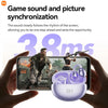 Ear Clip Bluetooth Headphones