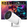 CineBeam™ | The Pocket Projector That Transforms Any Wall into a Cinema