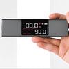Ultra-Precise Laser Measurements in Seconds