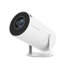 CineBeam™ | The Pocket Projector That Transforms Any Wall into a Cinema