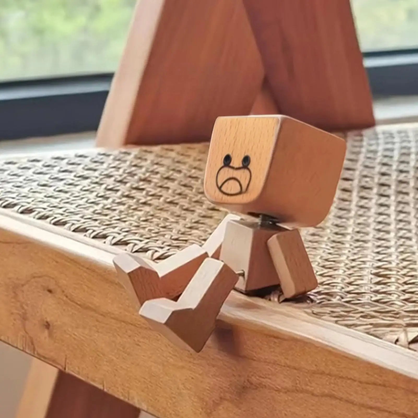 Bob™ | Brings joy to every ride