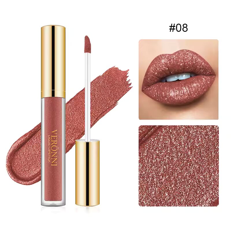 Diamond Shine Liquid Lipstick