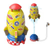 HydroBlast™ – The Water Rocket That Soars with Air Pressure!